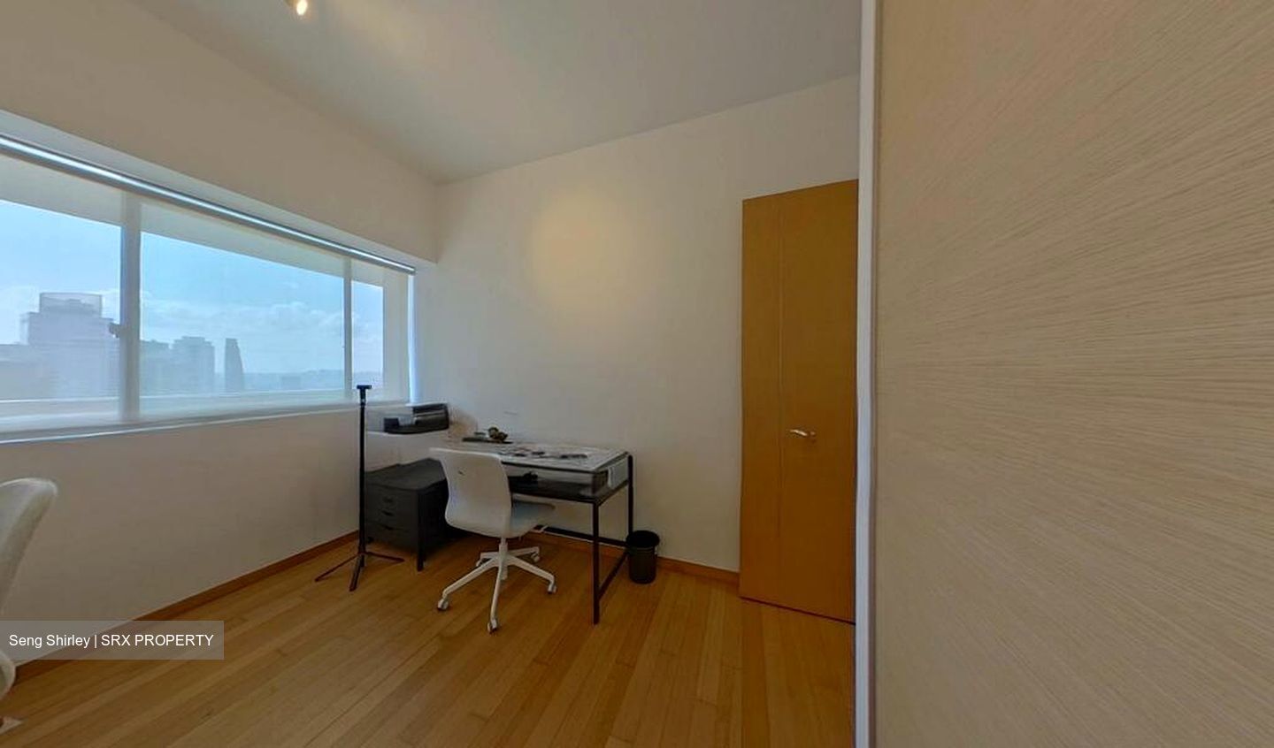 Marina Bay Residences (D1), Condominium #566720971